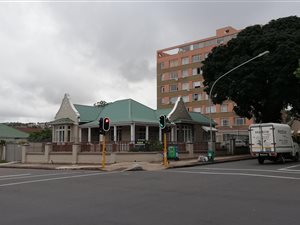 245 m² Commercial space in Glenwood
