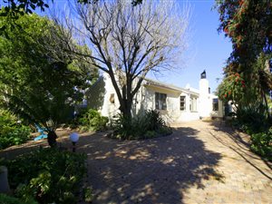 3 Bed House in Steynsrust