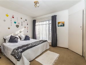 2 Bed Townhouse in Sonneglans