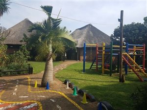 Commercial space in Sea Park