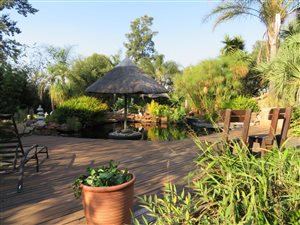 4 Bed House in Gerhardsville
