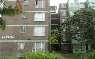 2 Bedroom Apartment in Ashley