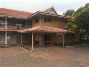 1596 m² Office Space in Noordwyk