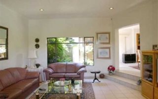 4 Bedroom Cluster in Morningside