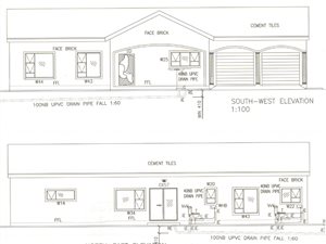 3 Bed Townhouse in Meyerton