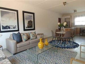 2 Bedroom Apartment in Founders Hill