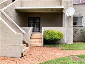 2 Bed Apartment in Mtunzini