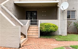 2 Bedroom Apartment in Mtunzini