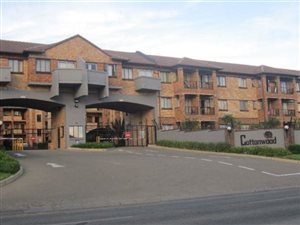 1 Bed Apartment in Erand Gardens