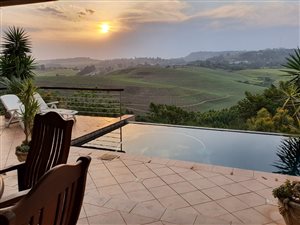 3 Bed House in Hillcrest Central