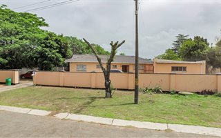 4 Bedroom House in King Williams Town