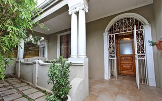 3 Bedroom House in Woodstock