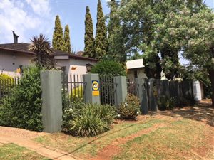 3 Bed House in Westdene