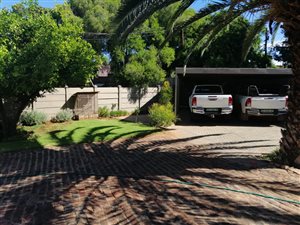 3 Bed House in Monument Heights