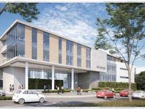 312 m² Commercial space in Dunkeld