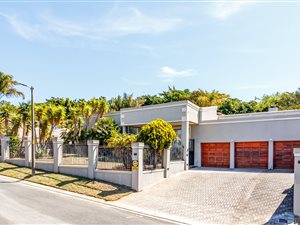 3 Bed House in Door de Kraal