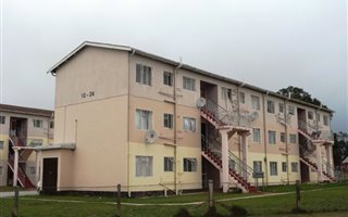 2 Bedroom Apartment in Morningside