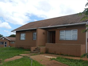 3 Bed House in Nyala Park