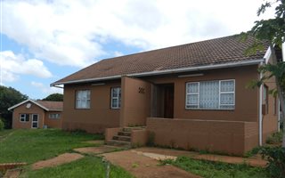 3 Bedroom House in Nyala Park