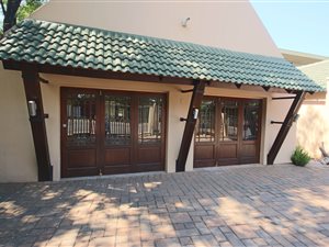 92 m² Office Space in Clubview
