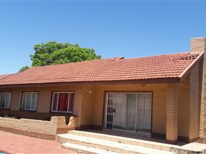 3 Bed House in Rustenburg North