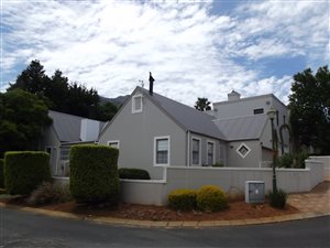 3 Bed House in La Pastorale