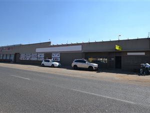 1500 m² Industrial space in Primrose