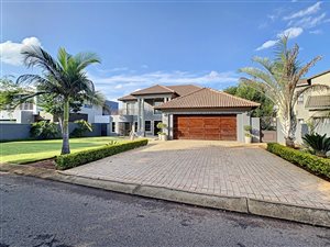 4 Bed House in Silverwoods Country Estate