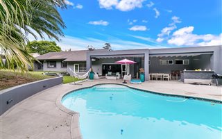 4 Bedroom House in Parkmore