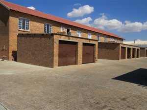 2 Bed Apartment in Middelburg Central