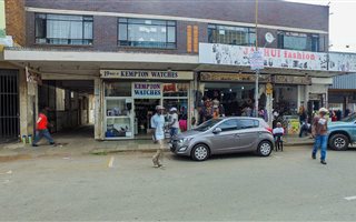 Commercial space in Kempton Park Central