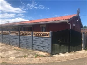 2 Bedroom House in Austerville