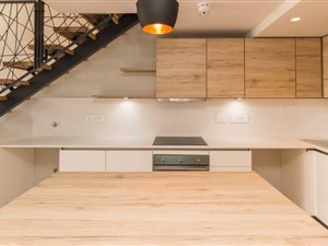 1 Bed Apartment in Sea Point
