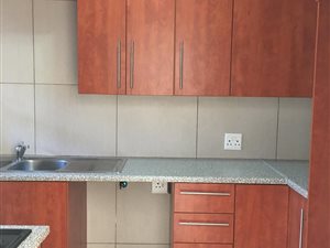 1 Bed Apartment in Risidale