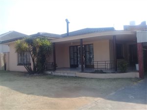 3 Bed House in Delville