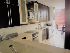 2 Bed Apartment in Bedford Gardens