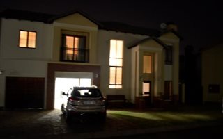 3 Bedroom House in Celtisdal