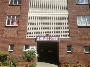 2 Bed Apartment in Edleen