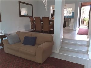 2 Bed Townhouse in River Club