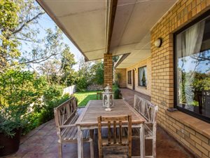 5 Bed House in Steynsrust