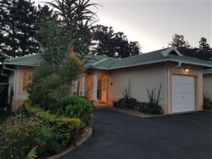 2 Bed Townhouse in Somerset Valley Estate