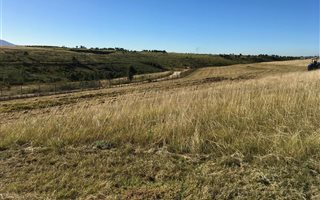 3184 m² Land available in George Central