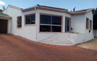 3 Bedroom House in Klein Parys