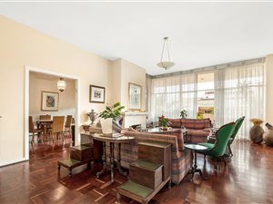 3 Bed Apartment in Riviera