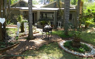 2.2 ha Farm in Syferfontein