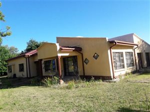 4 Bed House in Clocolan