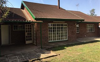 3 Bedroom House in Chasedene