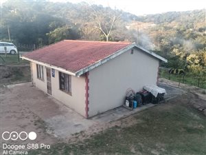 2 Bed House in Savanna Park