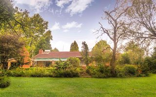 4 Bedroom House in Underberg