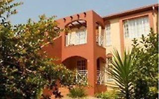 2 Bedroom Apartment in Robindale